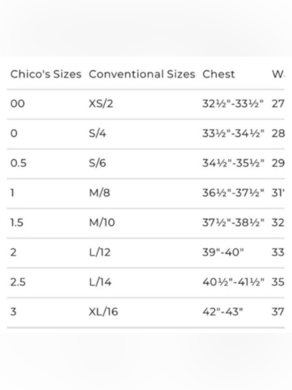 Chicos So Slimming Ankle Pants - Picture 10 of 10